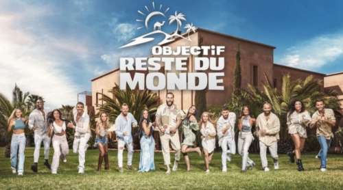 Le Reste du Monde en tournage, la ligne de départ du casting dévoilée