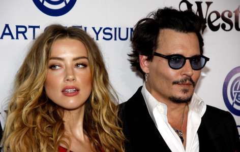 Johnny Depp vs Amber Heard : “Il me jetait contre le mur”, l’actrice raconte un épisode choc lors du procès