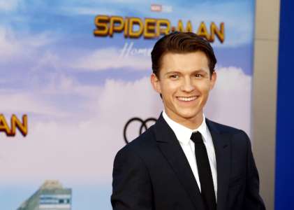 Tom Holland : 5 choses à savoir sur l’acteur de Spider-Man