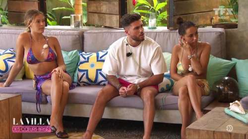 La Villa 7 : « Cassandra s’est fait victimiser par son ex », une nouvelle candidate balance sur Giovanni