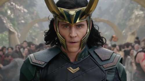 Thor Love & Thunder : Loki peut-il faire son come-back ?
