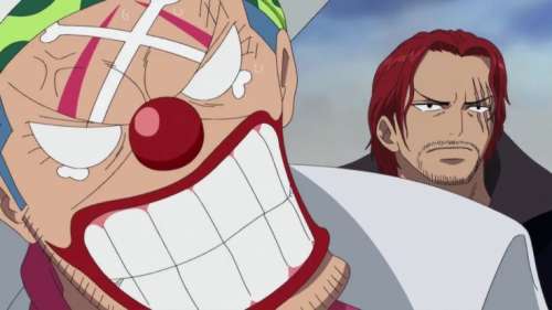 One Piece : Baggy a-t-il créé un équipage de Shichibukai ?