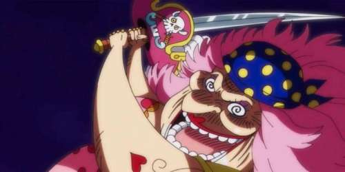 Big Mom, personnage le plus raté de One Piece ?