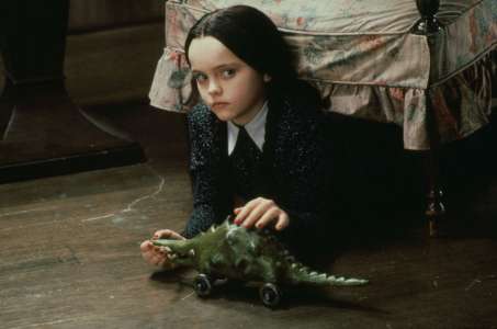 Wednesday : ce rôle culte que Christina Ricci déteste