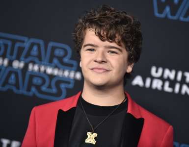 Stranger Things : les confidences de Gaten Matarazzo (Dustin) sur les derniers épisodes