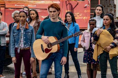 Riverdale : « Ce n’est pas ce que j’imaginais » : cette confidence surprenante sur la saison 7