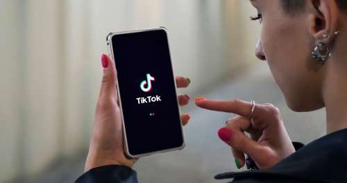 TikTok : cette folle théorie dont il faut se méfier