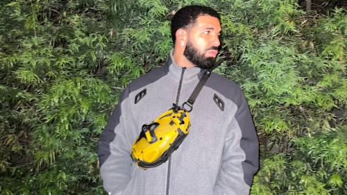 Drake dévoile son nouvel album surprise  “Honestly, nevermind”