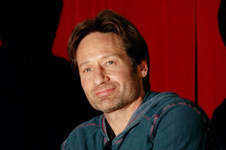 X-Files : David Duchovny est prêt à reprendre le rôle de Mulder