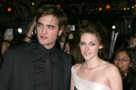 Après Twilight, Robert Pattinson et Kristen Stewart de nouveau réunis dans un film ?