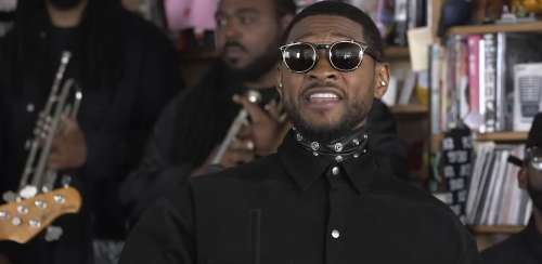 Usher devient un meme après son dernier concert : découvrez les meilleurs détournements