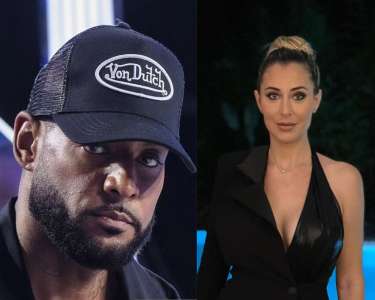 “Ferme-la” : Booba s’en prend une nouvelle fois à Magali Berdah