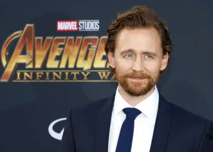 Tom Hiddleston (Thor) est devenu papa pour la première fois !