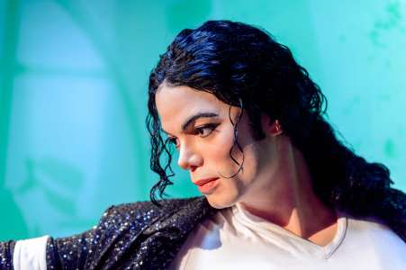 Michael Jackson : pourquoi certains de ses titres ont été retirés des plateformes de streaming