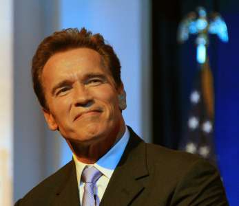 “Il a pété sur mon visage” cette anecdote folle d’une actrice d’Harry Potter sur Arnold Schwarzenegger