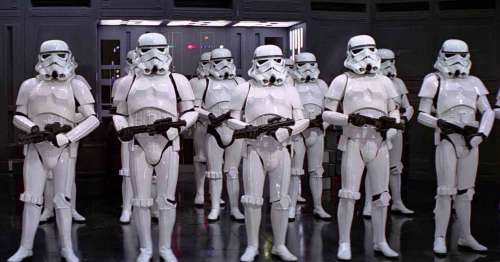 Star Wars : les Stormtroopers ne savent-ils vraiment pas viser ?