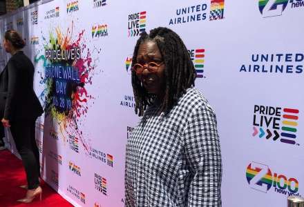 Whoopi Goldberg “trop lourde” ? Sa petite fille fait des confidences cash sur l’actrice