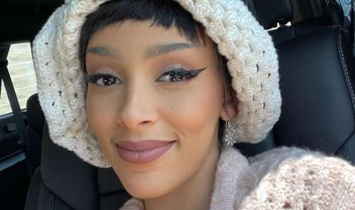 Doja Cat : elle se rase les sourcils et les cheveux dans un live Instagram !