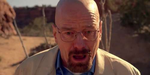 Breaking Bad : « Pourquoi j’ai encouragé ce type ? » : le créateur de la série fait une rare confidence