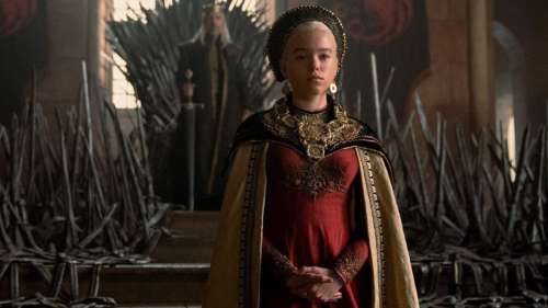 House of the Dragon, épisode 2 : Rhaenyra s’affirme en leader targayenne [CRITIQUE]