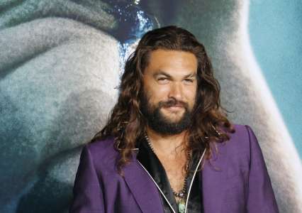 Aquaman 2 : Jason Momoa fait des révélations inattendues sur le film