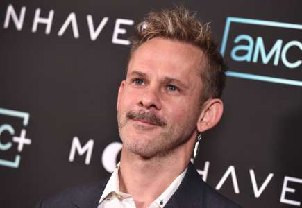 Les Anneaux de pouvoir : Dominic Monaghan se prononce sur la série