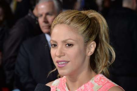 Shakira dans un état inquiétant après la révélation de la nouvelle relation de Gerard Piqué