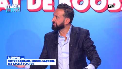 TPMP : « Shauna Events est sous enquête », l’avocat de Booba fait des révélations