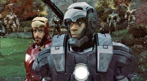 Iron Man : cette décision difficile d’un acteur phare de la saga