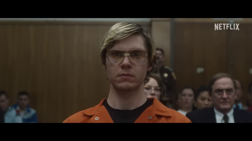 Dahmer : la série sur le tueur cannibale avec Evan Peters est disponible sur Netflix