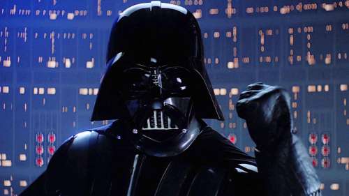 Star Wars : ce lien improbable entre Dark Vador et la guerre en Ukraine