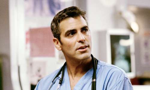 « C’est un vrai désastre » : cette rare confidence de George Clooney sur la série Urgences
