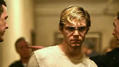 Jeffrey Dahmer : Ebay banni les costumes d’Halloween du serial killer