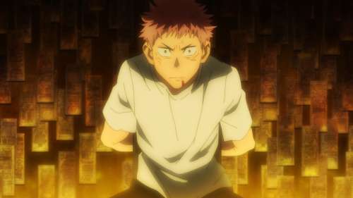 Jujutsu Kaisen : Yuji est-il réellement devenu un exorciste par hasard ?