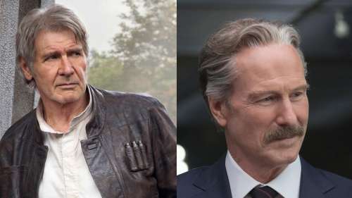 Marvel : Harrison Ford bientôt dans le rôle d’un super-vilain ? La rumeur court !