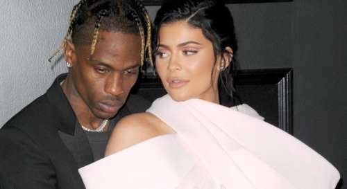 Kylie Jenner et Travis Scott : le couple vient de se séparer