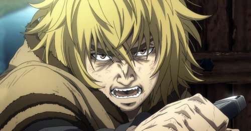 Vinland Saga : Enfin une date pour la saison 2 !