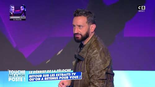 TPMP : on connaît enfin l’identité du chroniqueur le mieux payé de l’émission !