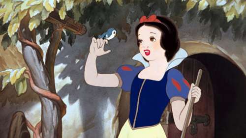 Disney : cette scène coupée de Blanche-Neige que vous ne verrez jamais