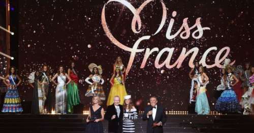 Miss France 2023 : une candidate se retrouve avec le visage amoché, elle donne de ses nouvelles