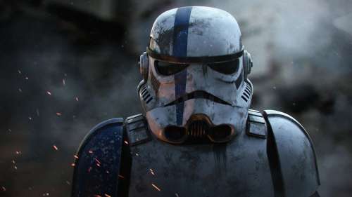 Star Wars : la véritable raison du remplacement des Clones par les Stormtroopers