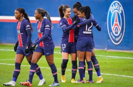 Football : les 5 équipes féminines à suivre en 2023