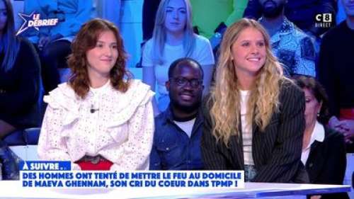 « Ce n’était pas ouf, et alors ? », Carla et Paola (Star Academy) reviennent sur leur prestation dans TPMP