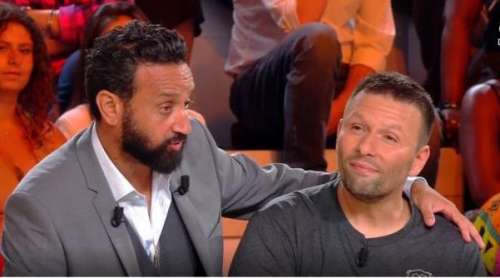 TPMP : Raymond en deuil, Cyril Hanouna lui adresse un touchant message en direct