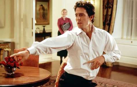 Love Actually : cette scène culte que Hugh Grant a détesté tourner