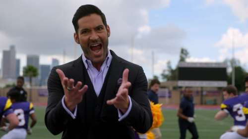 Lucifer : Qui pourra battre le grand gagnant ?