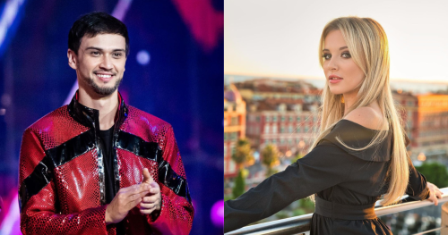 Danse avec les stars : ce rapprochement inattendu entre Carla Lazzari et Billy Crawford