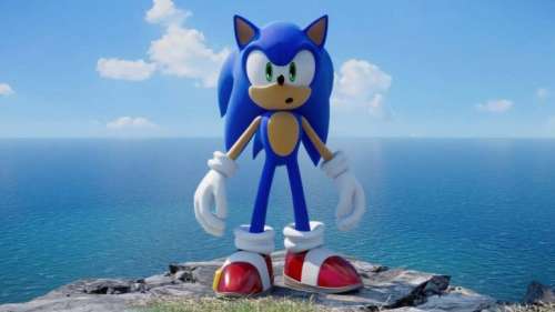 Sonic : un spin-off en série à venir sur un héros culte