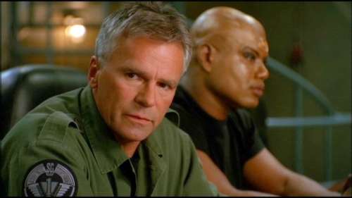 Stargate SG-1 : l’un des créateurs déçu par le projet de reboot de la série