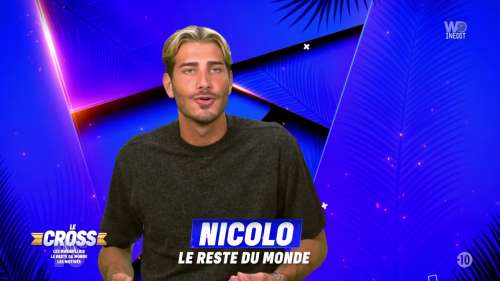 Le Cross : « pourquoi il chauffe les Marseillais comme ça ? », Nicolo agace